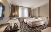 Туры в отель Hotel Center