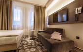 Туры в отель Hotel Center