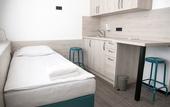 Туры в отель Hotel Center