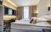 Туры в отель Hotel Center