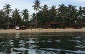 Туры в отель Golden Pearl Beach Resort