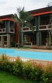 Туры в отель Lanta Infinity Resort