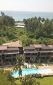 Туры в отель Lanta Infinity Resort