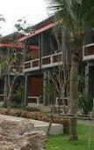 Туры в отель Lanta Infinity Resort