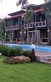Туры в отель Lanta Infinity Resort