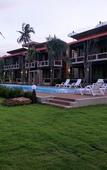 Туры в отель Lanta Infinity Resort