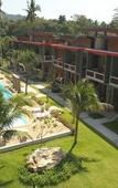 Туры в отель Lanta Infinity Resort