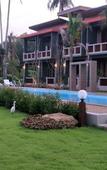 Туры в отель Lanta Infinity Resort