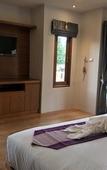 Туры в отель Lanta Infinity Resort
