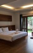 Туры в отель Lanta Infinity Resort