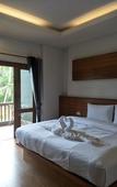 Туры в отель Lanta Infinity Resort