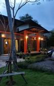Туры в отель Lanta Infinity Resort