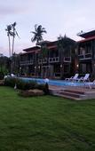 Туры в отель Lanta Infinity Resort