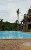 Туры в отель Lanta Infinity Resort