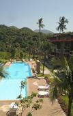 Туры в отель Lanta Infinity Resort