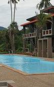 Туры в отель Lanta Infinity Resort