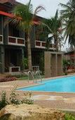Туры в отель Lanta Infinity Resort