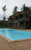 Туры в отель Lanta Infinity Resort