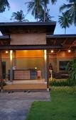 Туры в отель Lanta Infinity Resort