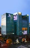 Туры в отель AW Hotel