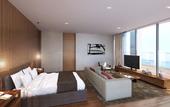 Туры в отель Lotte Resort Sokcho