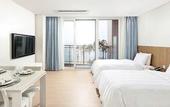 Туры в отель Lotte Resort Sokcho