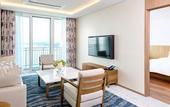 Туры в отель Lotte Resort Sokcho