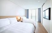 Туры в отель Lotte Resort Sokcho