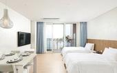 Туры в отель Lotte Resort Sokcho