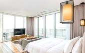 Туры в отель Lotte Resort Sokcho