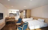 Туры в отель Lotte Resort Sokcho