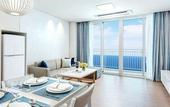 Туры в отель Lotte Resort Sokcho
