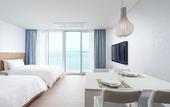 Туры в отель Lotte Resort Sokcho