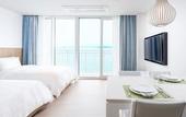 Туры в отель Lotte Resort Sokcho