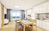 Туры в отель Lotte Resort Sokcho