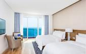 Туры в отель Lotte Resort Sokcho