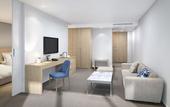 Туры в отель Lotte Resort Sokcho