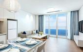Туры в отель Lotte Resort Sokcho