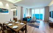 Туры в отель Lotte Resort Sokcho