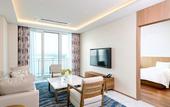 Туры в отель Lotte Resort Sokcho