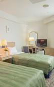 Туры в отель Grand Park Hotel Panex Chiba