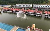 Туры в отель Tasik Villa International Resort