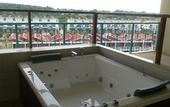 Туры в отель Tasik Villa International Resort