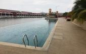 Туры в отель Tasik Villa International Resort