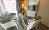 Туры в отель Tasik Villa International Resort