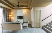 Туры в отель Tasik Villa International Resort