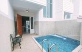 Туры в отель Tasik Villa International Resort