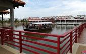 Туры в отель Tasik Villa International Resort