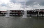 Туры в отель Tasik Villa International Resort
