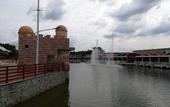 Туры в отель Tasik Villa International Resort
